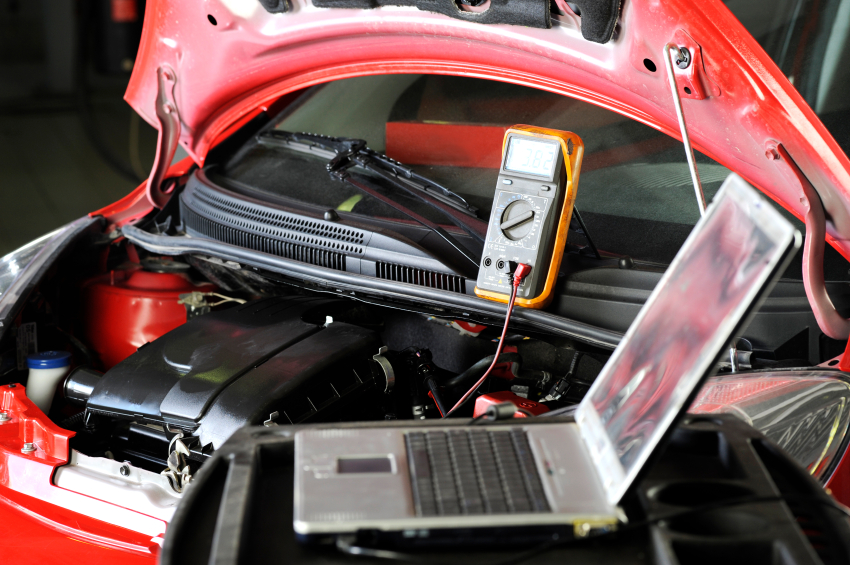 Auto Electronics Repairs in Woodstock, GA